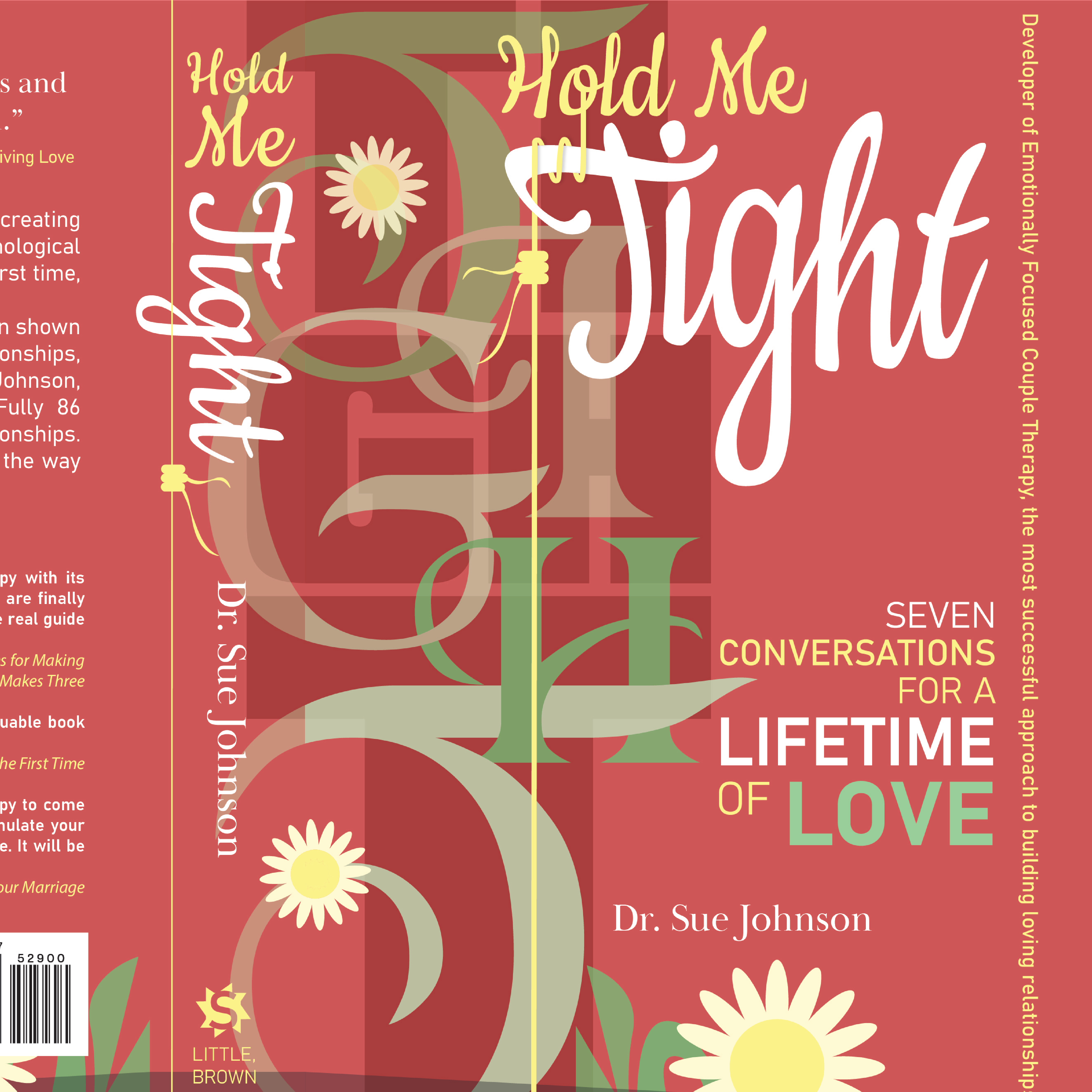 Hold Me Tight Book Cover Img
