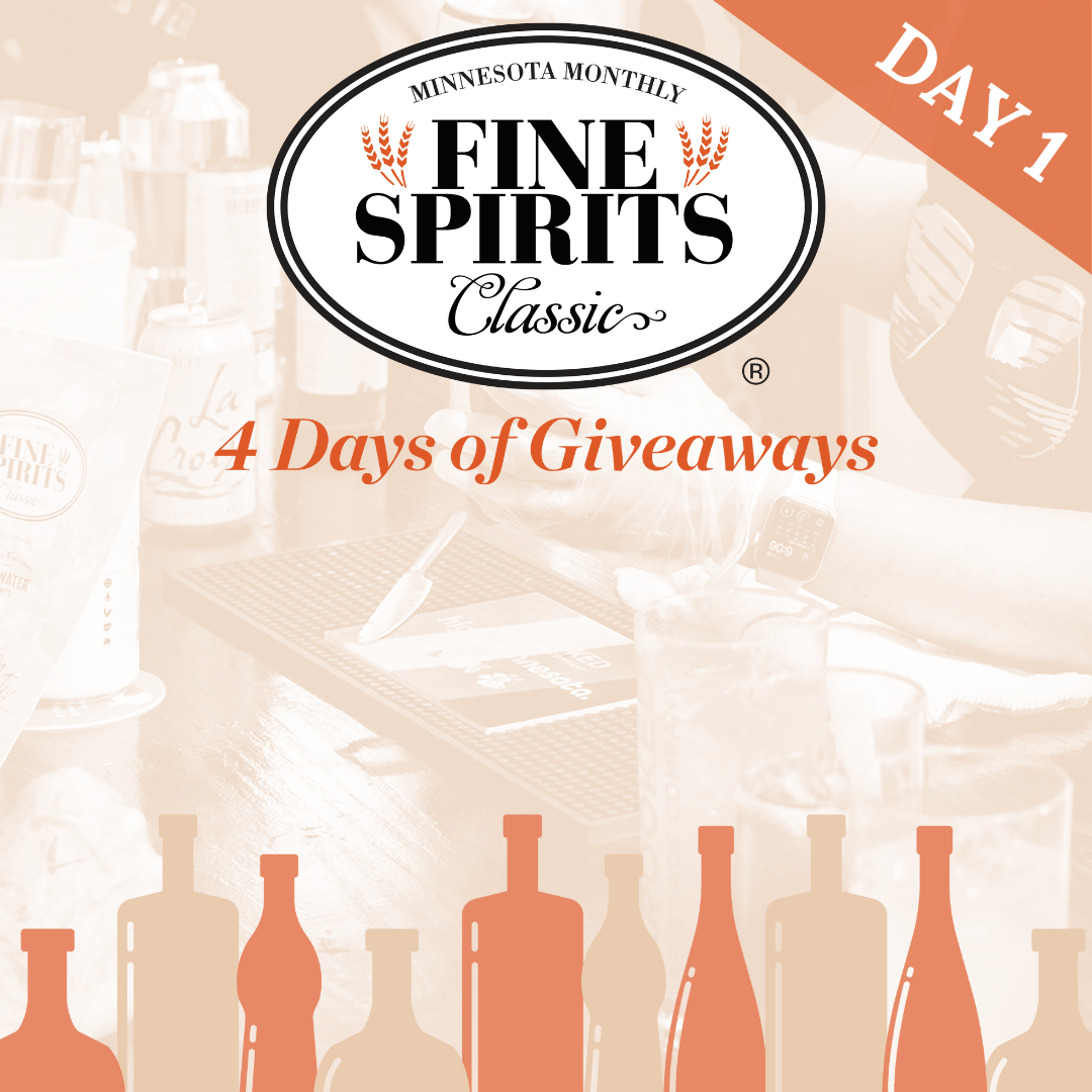 Fine Spirits Classic Instagram Post 3