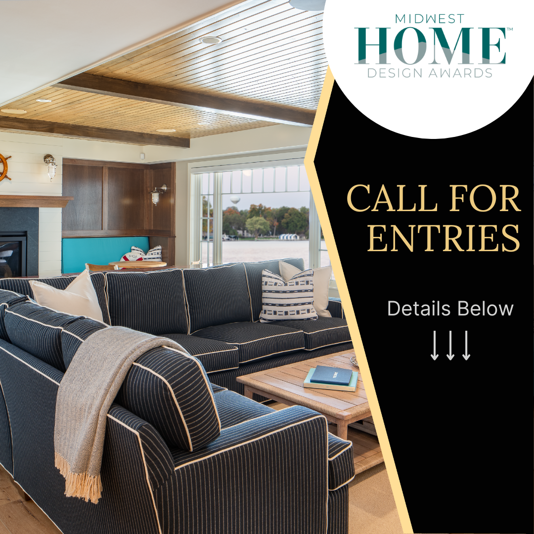 Midwest Home Design Awards Instagram Post 1