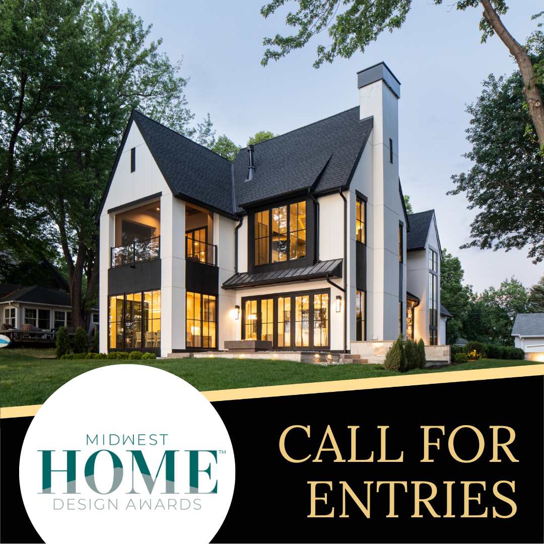 Midwest Home Design Awards Instagram Post 3
