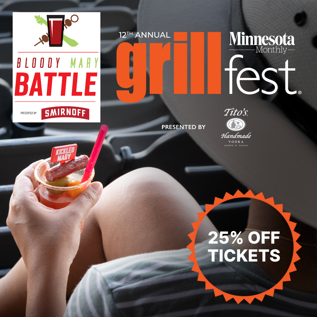 Bloody Mary Battle Design Two