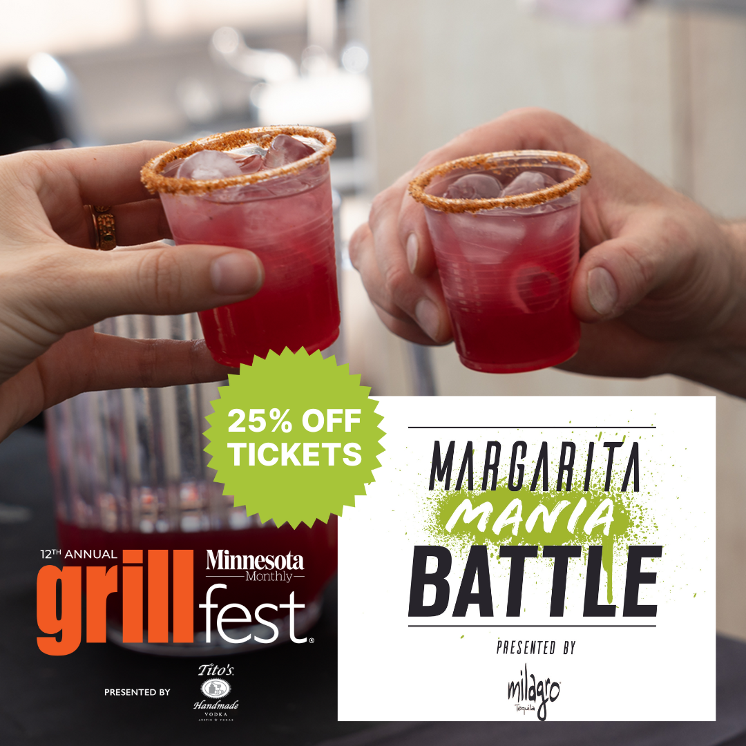 Margarita Mania Design Two