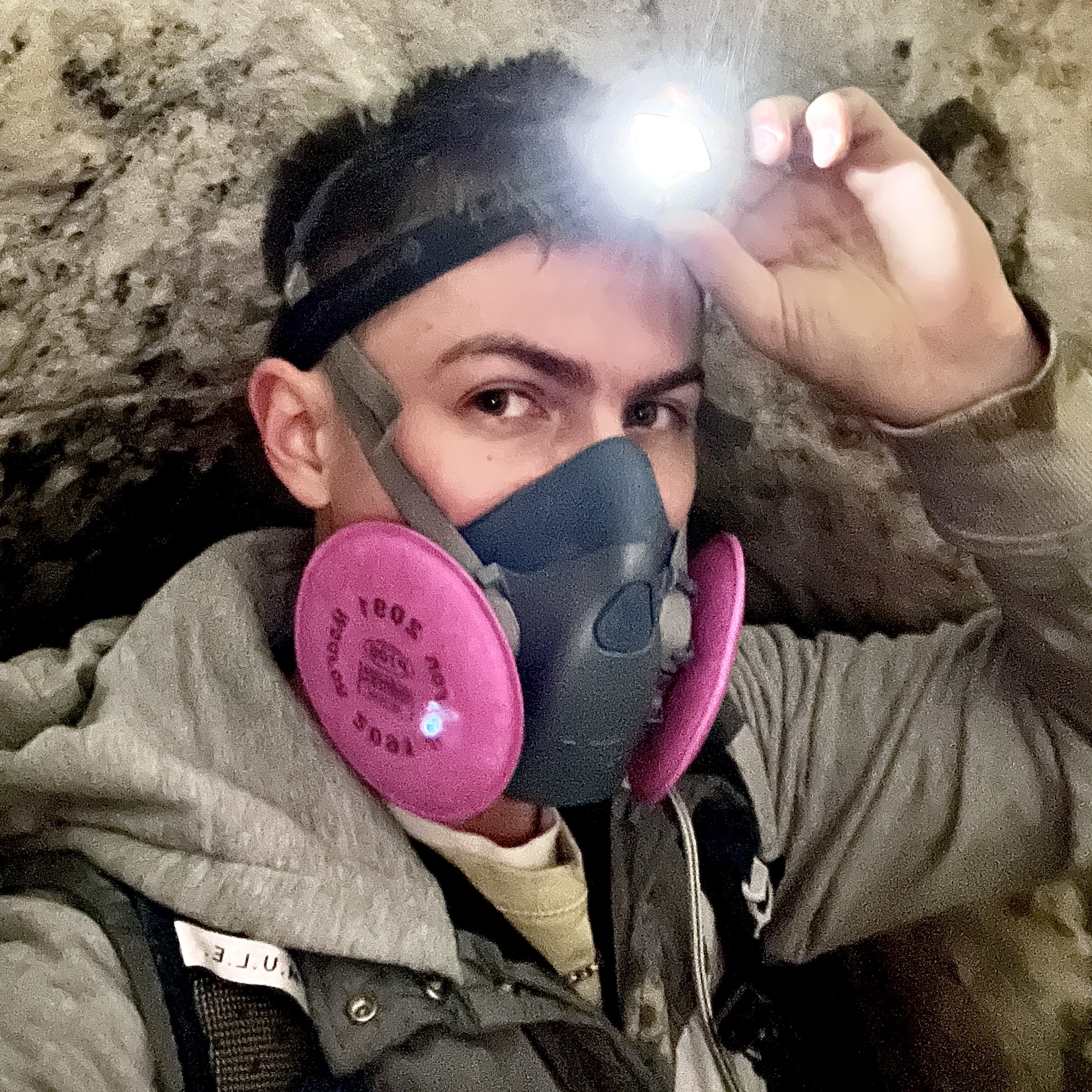 Ogden Exploring Photo