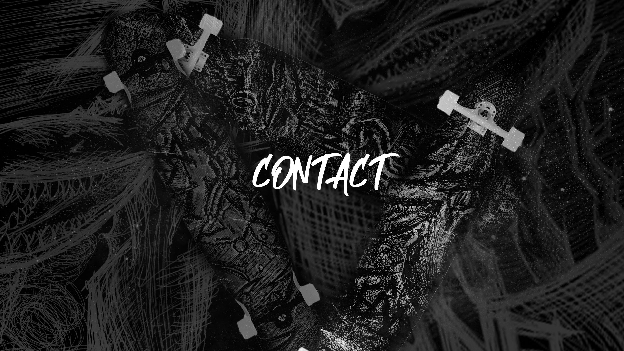 contact banner