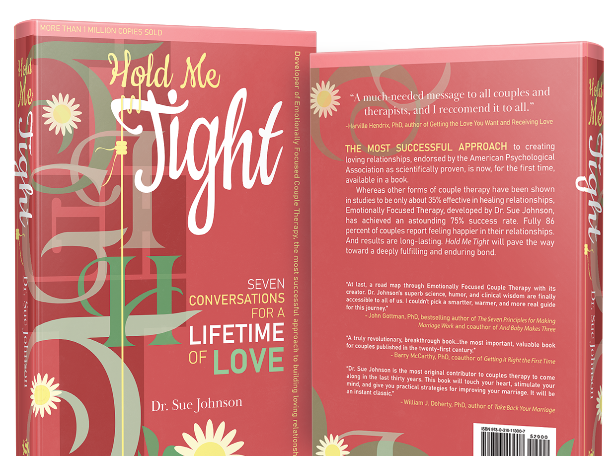 Hold Me Tight Cover Image