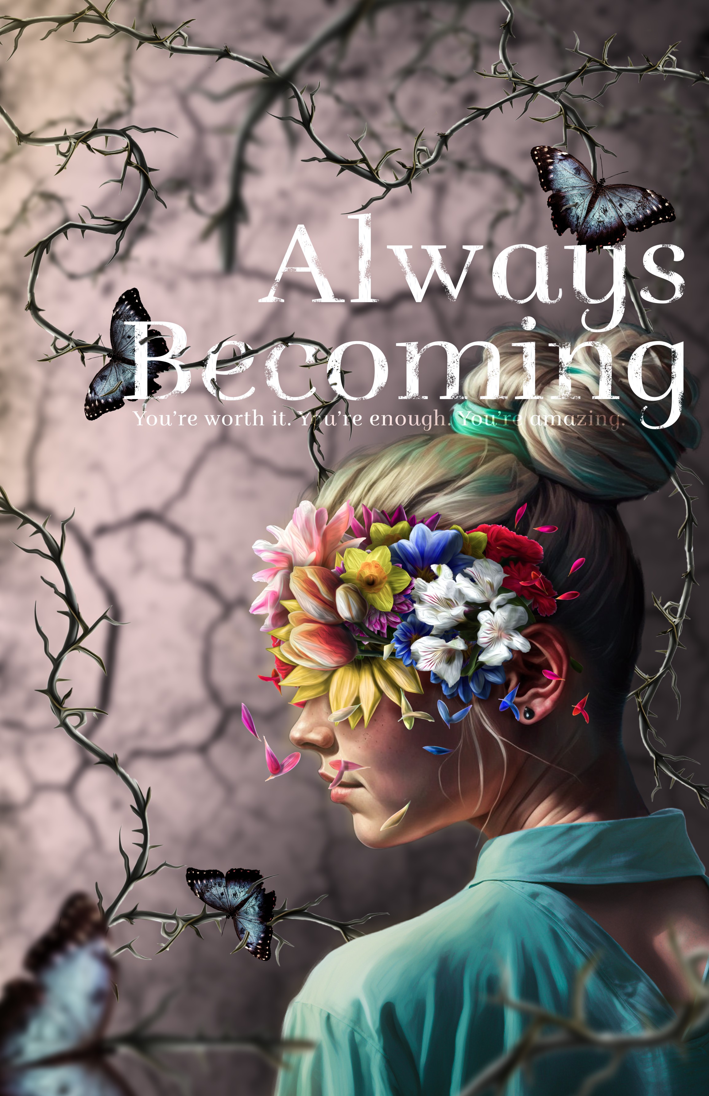 Always Becoming Poster