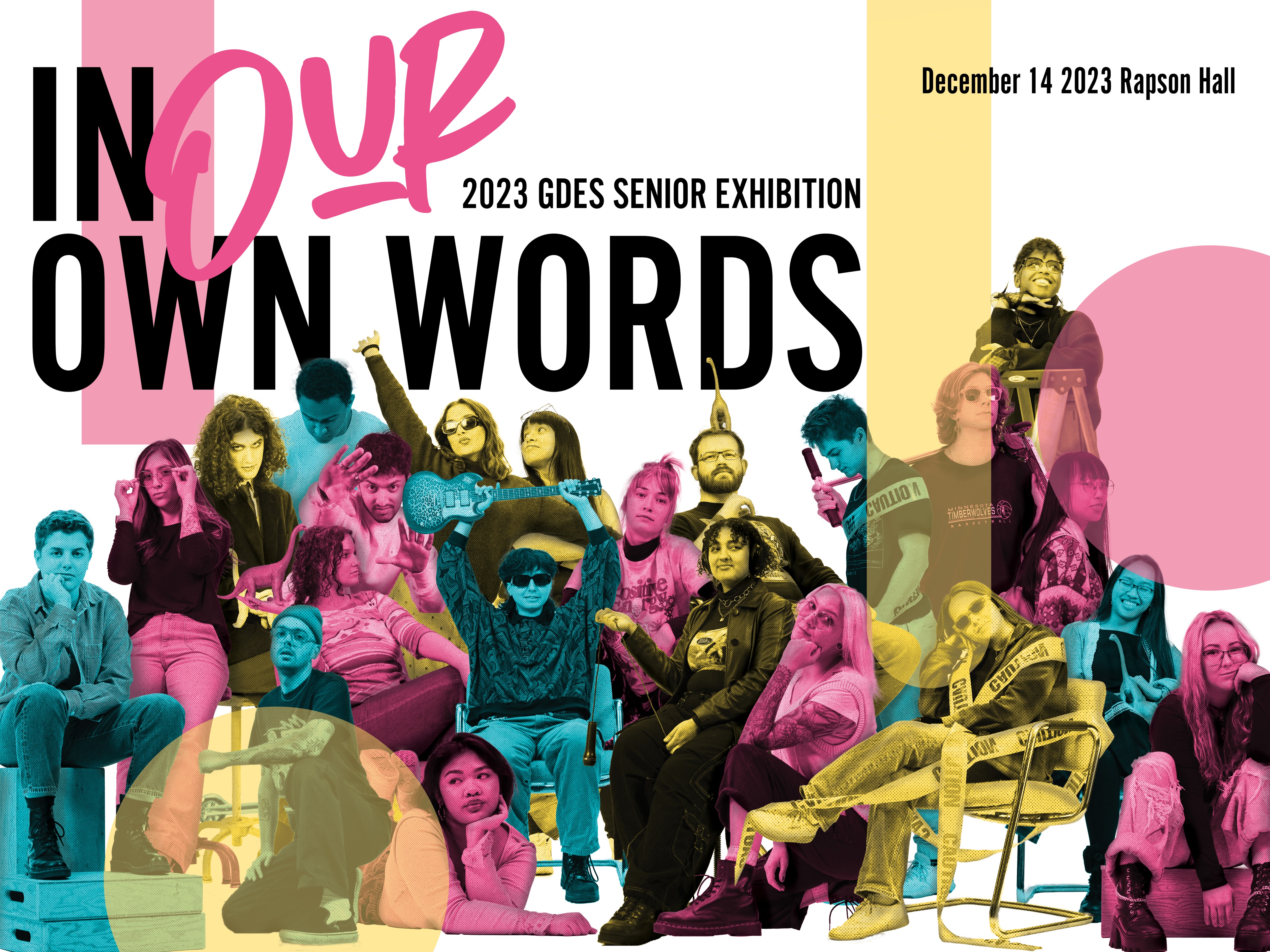 In Our Own Words Cover Image