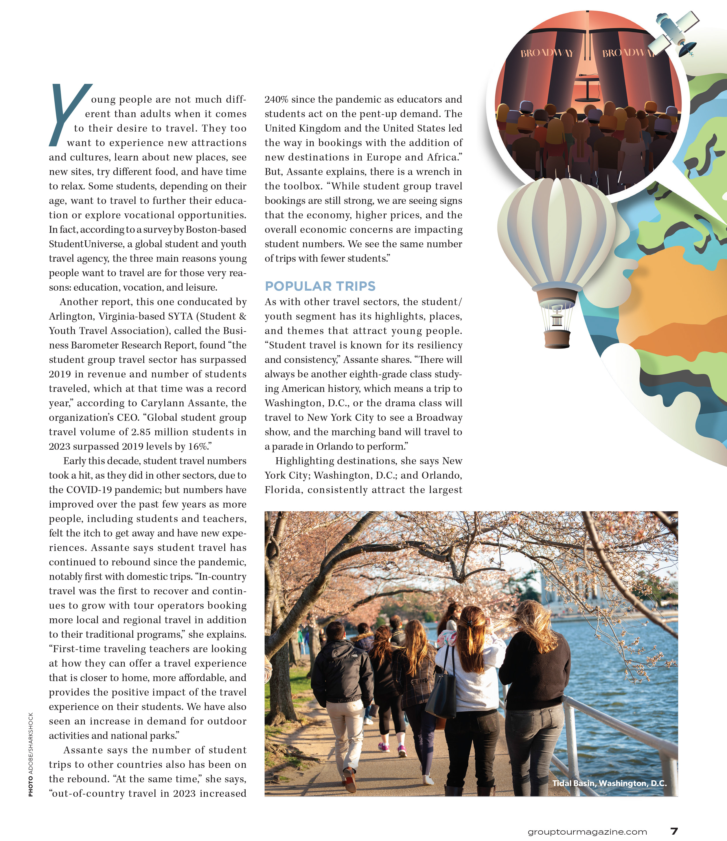 YTP Illustrations Page 2