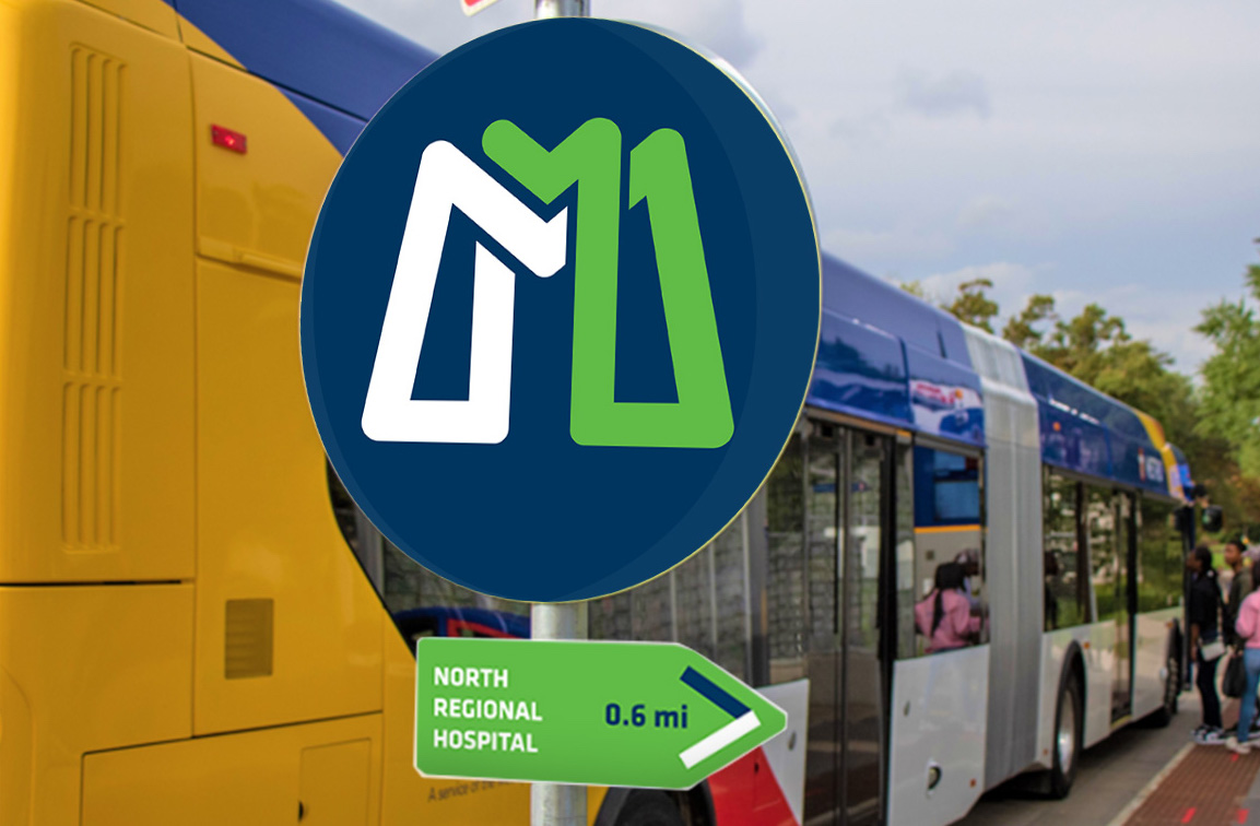 Mobility Hub Cover Image