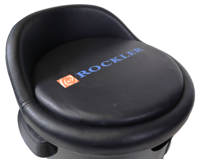 Prototype Stool Overview