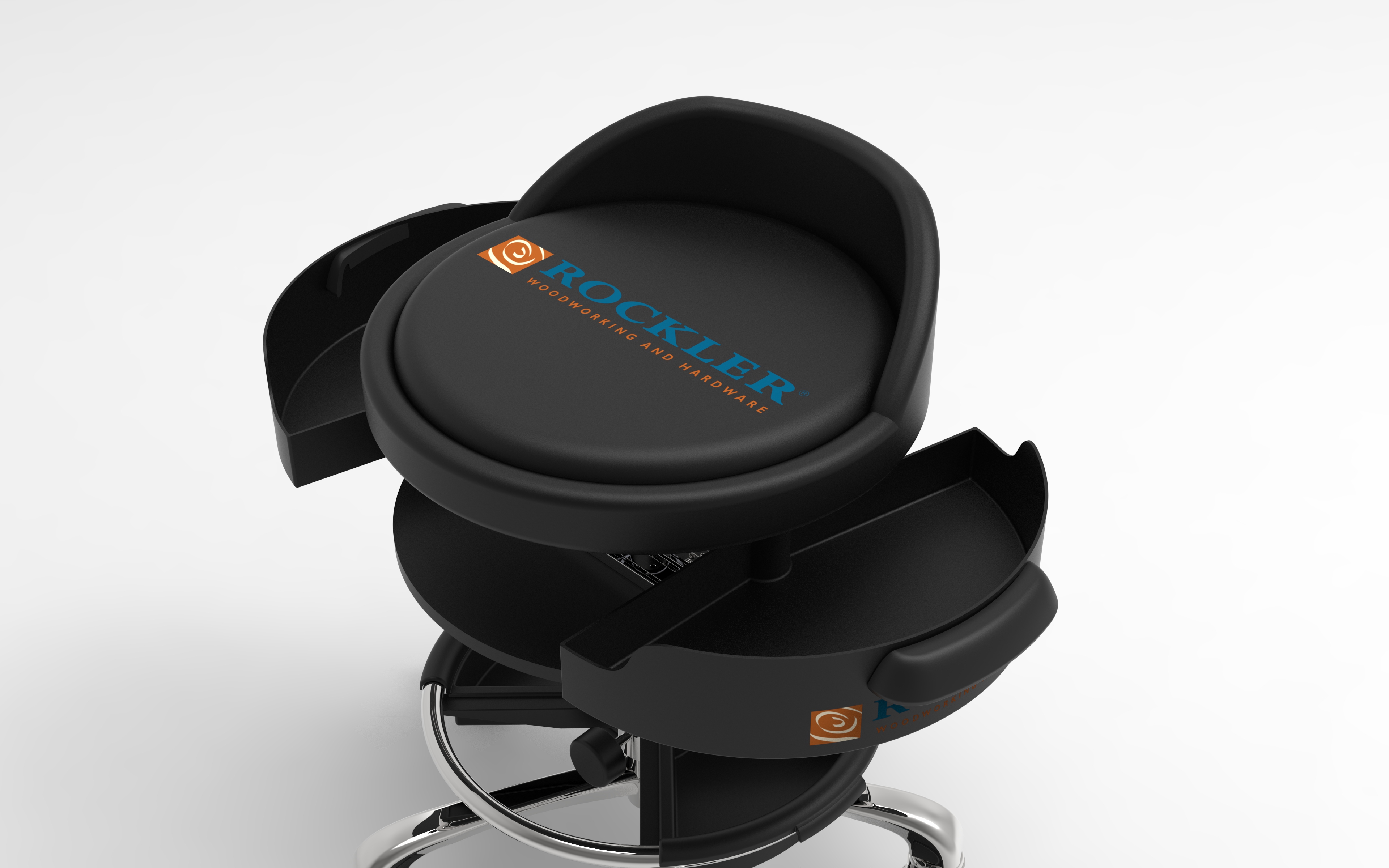 Rockler Roller Cover Image