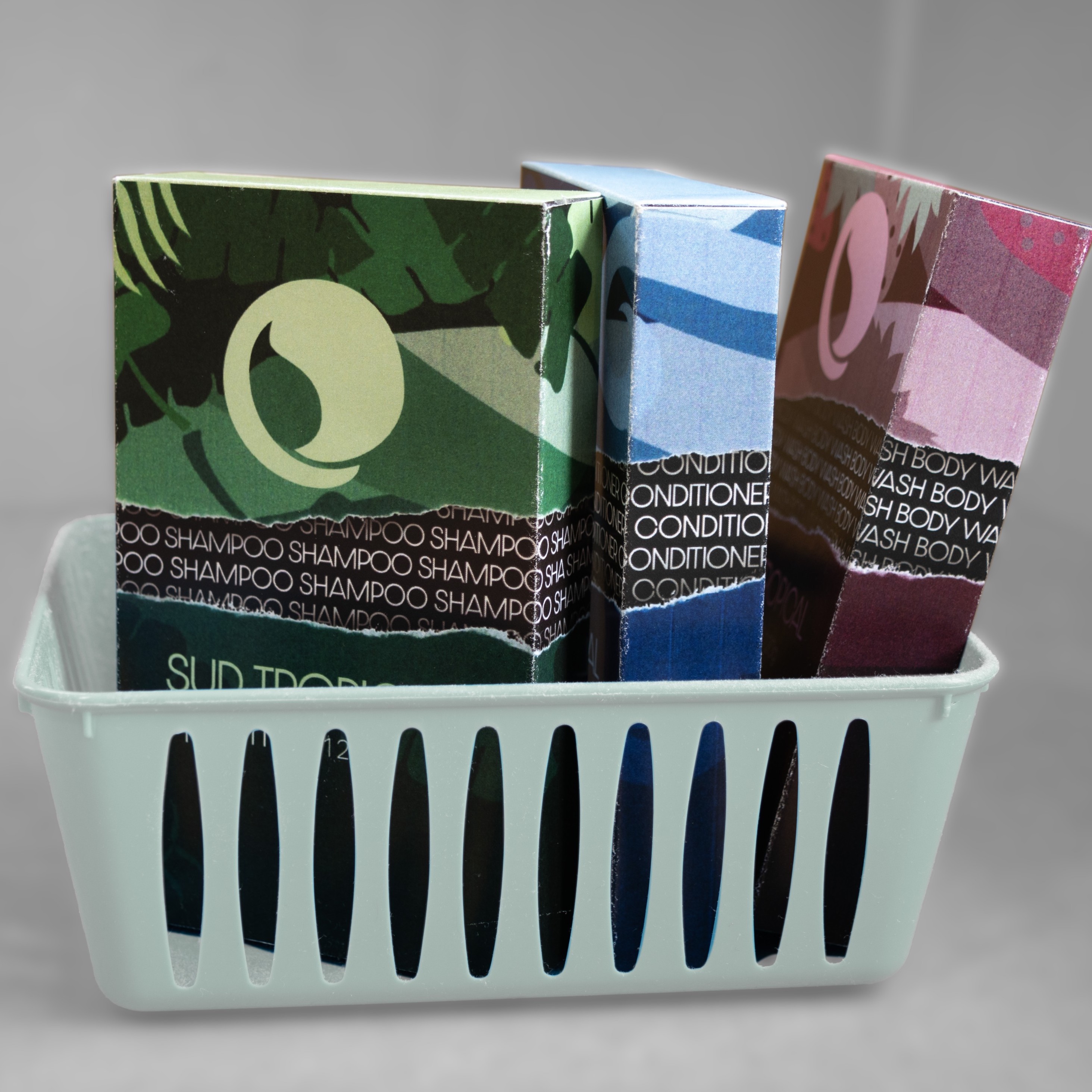 Soaps in Basket Img