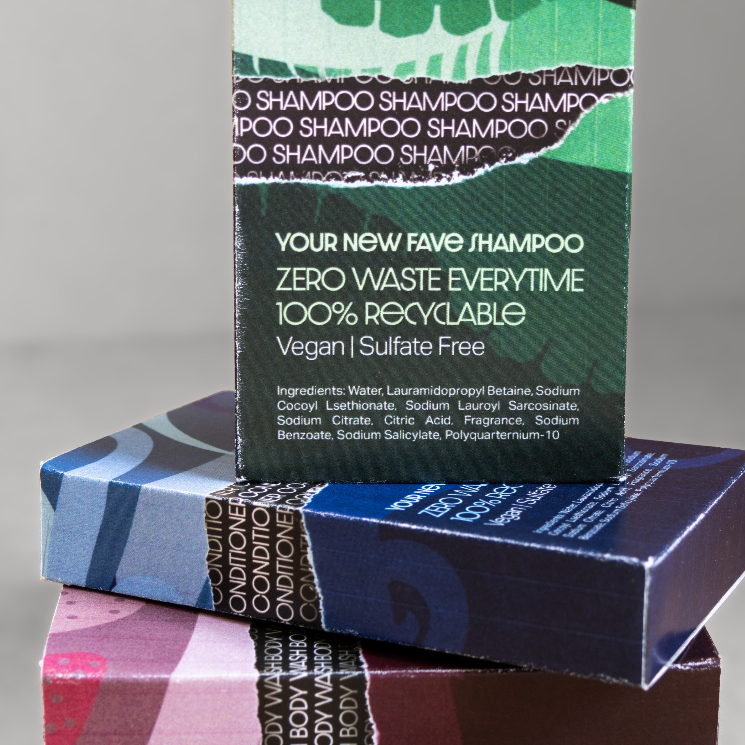 Soaps Overview Back Label