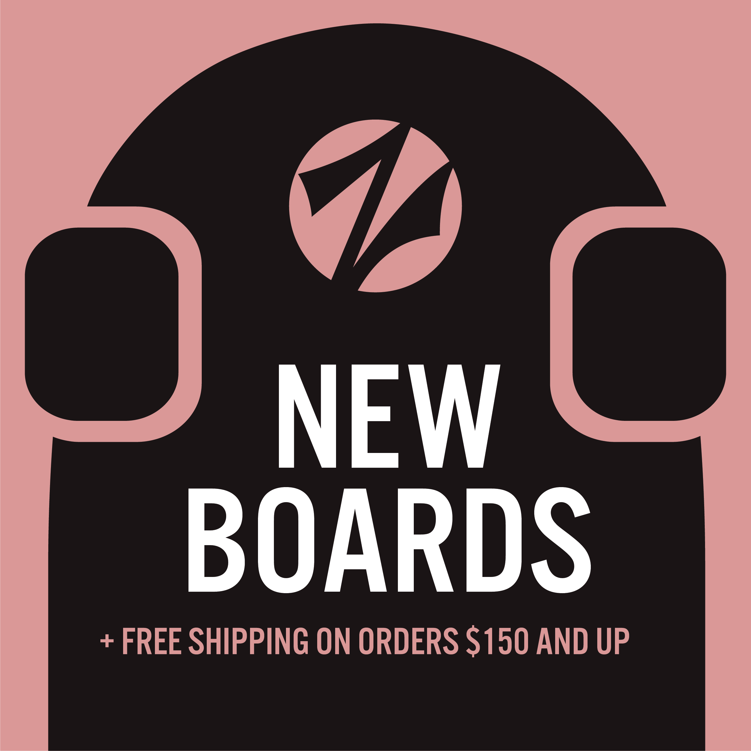 Insta Promo New Boards