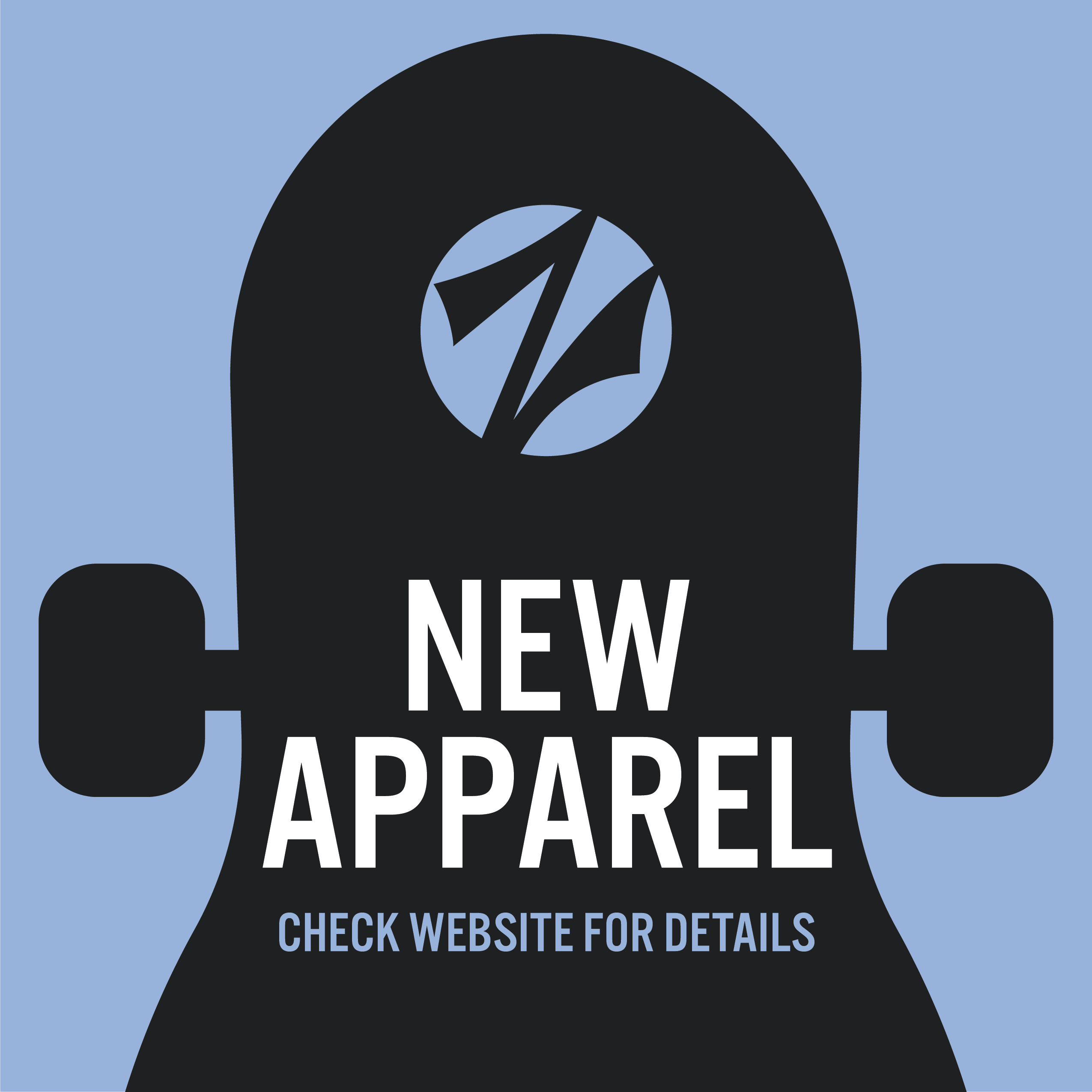 Insta Promo New Apparel