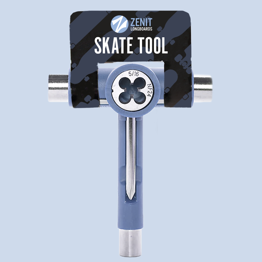 Zenit Skate Tool